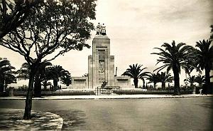 FM aa- 083- Monument aux morts